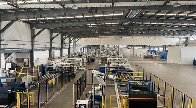 新年新形象，奋力新征程