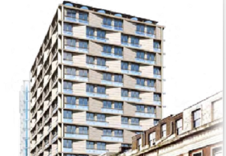 构筑单片防火玻璃原片