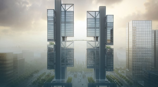 国务院颁布《中国造作2025》 环保新资料迎来破驹祯机1